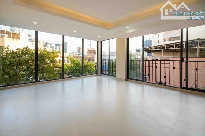 Tổng hợp văn phòng 70-100m2, giá chỉ từ 15tr/tháng