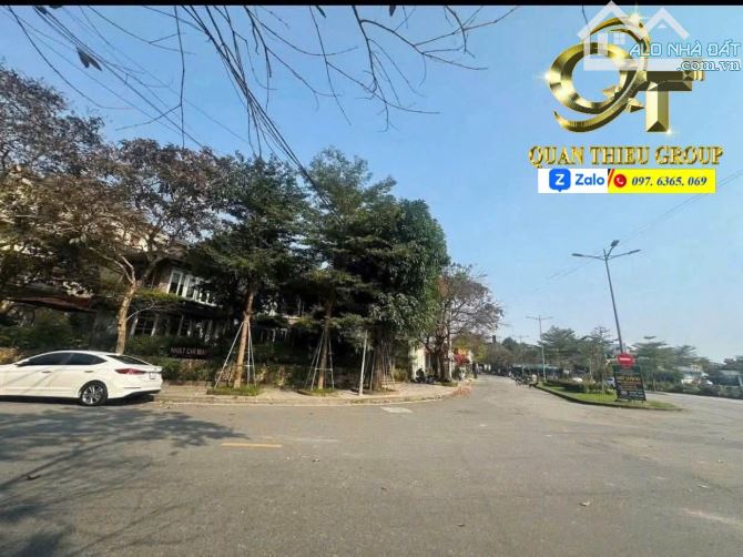 CHO THUÊ MẶT BẰNG 2 TẦNG NGUYỄN HỮU THỌ - GẦN HỒ TRÁI TIM