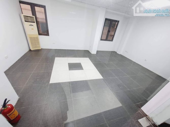 CHO THUÊ VĂN PHÒNG 35M2 GIÁ 5.6 TRIỆU MẶT PHỐ PHƯƠNG LIỆT - TRƯỜNG CHINH - THANH XUÂN