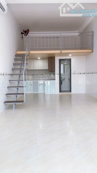 Cho thuê trọ mới 100% KDC Phú An, P. Hưng Phú, TP Cần Thơ. Có nội thất, giá từ 2tr