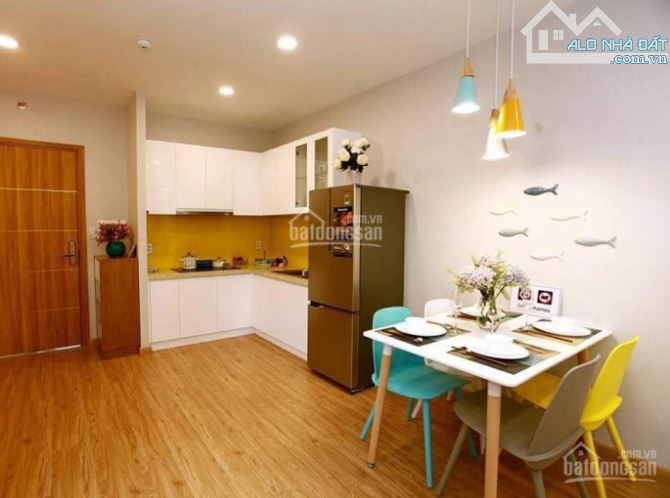 An cư đón tết! dành cho các bạn trẻ! Căn hộ C/cư Saigonhomes 1PN full nội thất gặp chủ
