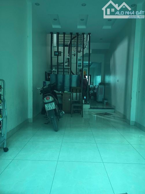 Cho hộ gia đình thuê lâu dài nhà riêng khu 3 Trạm Trôi, 45 m2, 4 T, 4 ngủ 7 triệu/ tháng