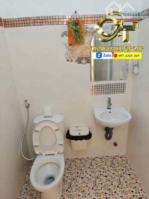 CHO THUÊ TÒA NHÀ 3,5 TẦNG MẶT TIỀN ĐƯỜNG - KQH ĐÔNG NAM THỦY AN, TP HUẾ