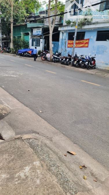 Cho Thuê Mặt Bằng Mặt Tiền Đỗ Bí, P Phú Thạnh, Tân Phú