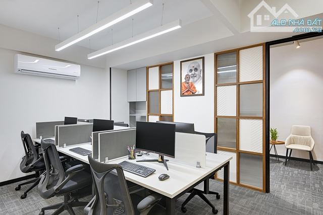 💥 Thuê văn phòng trọn gói – giảm ngay 20% + 1 tháng phí dịch vụ