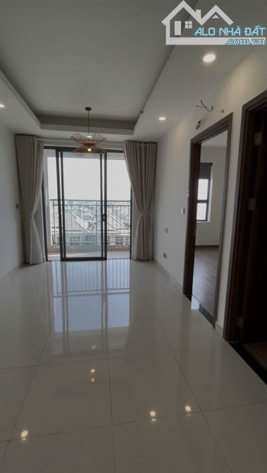 Cần Cho Thuê CH Q7 Boulevard MT Nguyễn Lương Bằng 2PN Giá 8TR NHÀ MỚI Ở NGAY