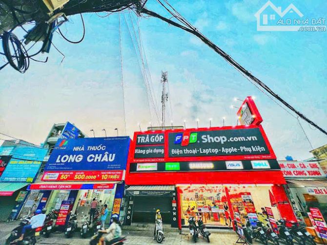 Cho thuê mặt bằng 12m x 25m. ngay ngả 3 nguyễn ảnh thủ và lê văn khương, hiệp thành.Q12