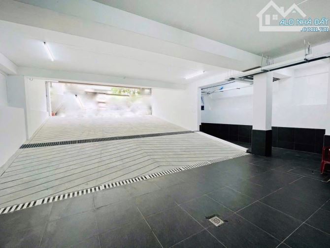 🏡 Cho thuê nhà 3 tầng mặt tiền Bế Văn Đàn - Gần Điện Biên Phủ - Ngang 10m