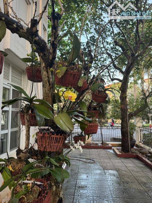Còn vài căn biệt thự cho thuê Splendora Bắc An Khánh - giá từ 22tr/th - cơ bản/full đồ