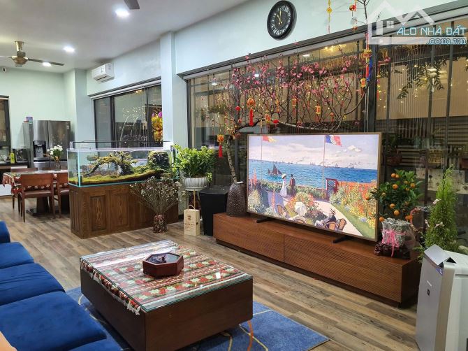 Quỹ căn liền kề - biệt thự cho thuê VInhomes Thăng Long - Từ 20tr/th