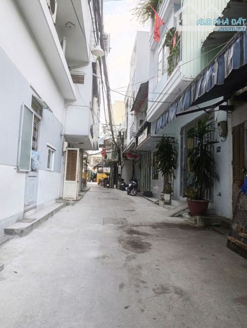 💥🏡CHO THUÊ NHÀ 4 TẦNG FULL NỘI THẤT KIỆT Ô TÔ HẢI PHÒNG♥️