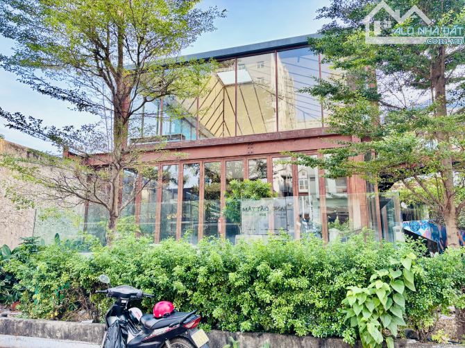 CHO THUÊ NGUYÊN CĂN TRẦN CAO VÂN 15M X 50M