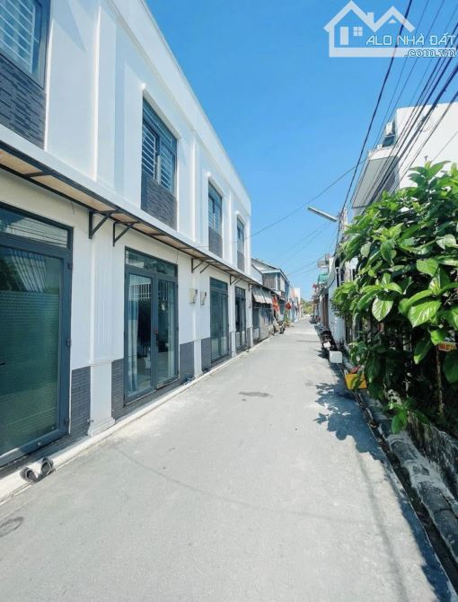 MINI HOUSE CHO THUÊ – HẺM 5 LÊ QUANG CHIỂU