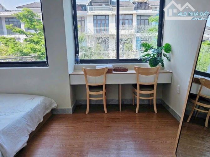 CHO THUÊ LẠI HOMESTAY 3.5 TẦNG KĐT AN CỰU CITY, TP HUẾ
