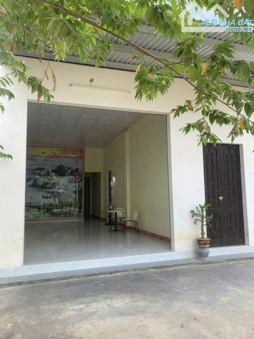 CHO THUÊ NHÀ KQH HƯƠNG SƠ - GẦN MAI LUỢNG