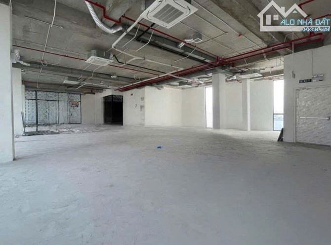cho thuê văn phòng đường trần xuân soạn văn phòng đẹp Q7
