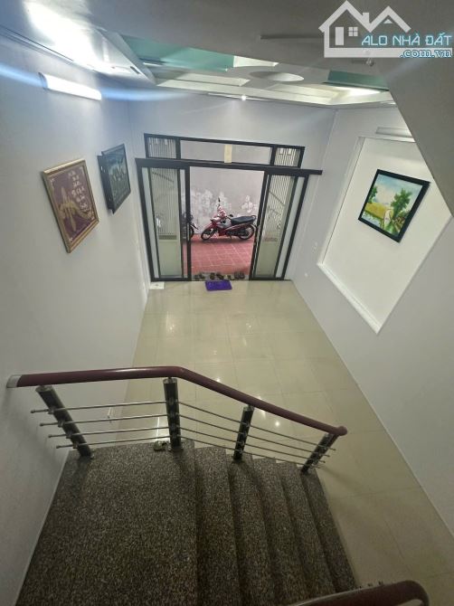 N4976. Cho thuê nhà tại mặt ngõ Phương Lưu - Đông Hải - Hải An - phù hợp gia đình