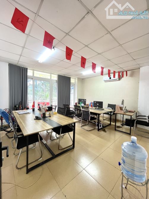 CHO THUÊ VĂN PHÒNG – HỒ TÙNG MẬU,BẮC TỪ LIÊM,HÀ NỘI – GIÁ 8,5 TRIỆU/60M²