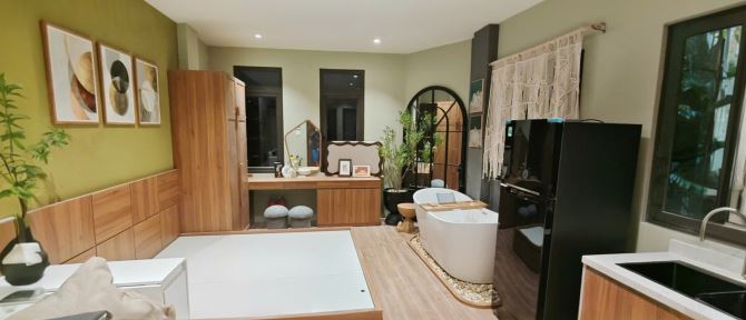 CĂN CHUNG CƯ MINI MỚI HOÀN THIỆN – 2 MẶT KIỆT NGUYỄN VĂN THOẠI