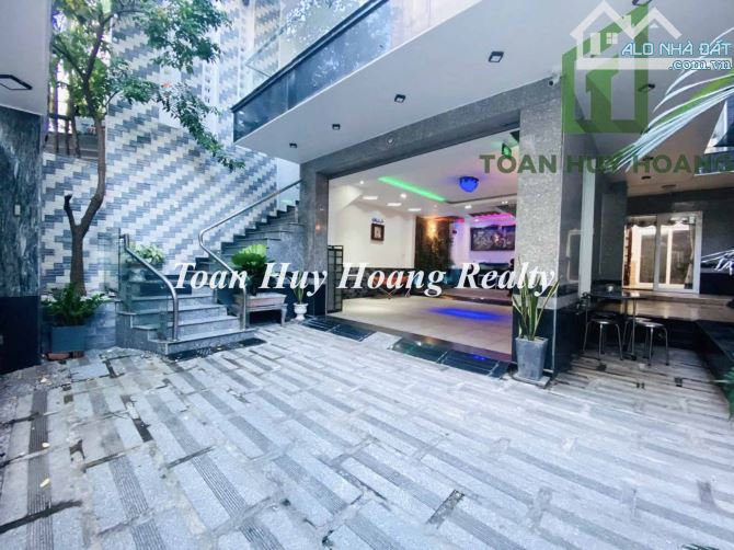 Nhà cho thuê 5 phòng ngủ khu Thăng Long gần Lotte | D138