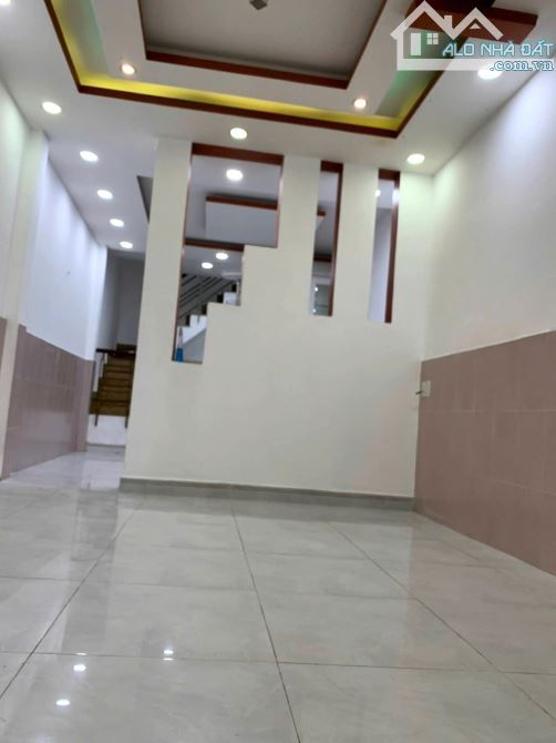 8 triệu💥Nhà thuê 2PN 2WC💥Bùi Quang Là Phường 12 Gò Vấp