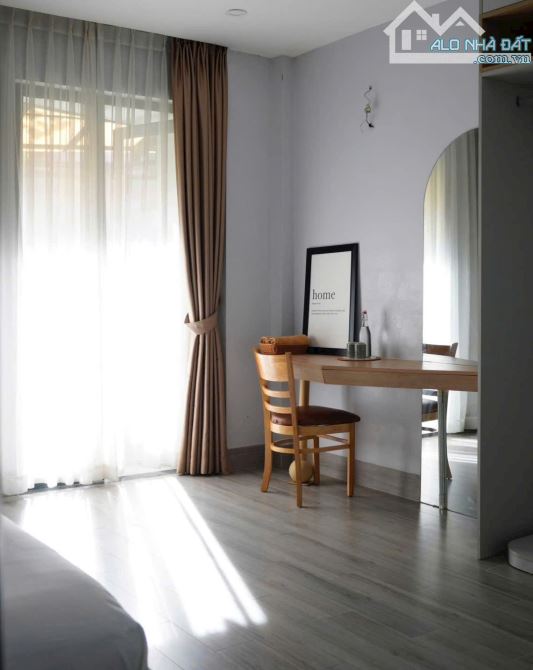 CHO THUÊ HOMESTAY NGUYỄN LỘ TRẠCH, TP HUẾ