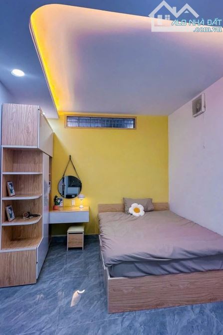 CHO THUÊ CĂN HỘ PHÒNG TRỌ CAO CẤP MẶT TIỀN PHAN ĐÌNH PHÙNG - SÁT CHỢ AN CỰU
