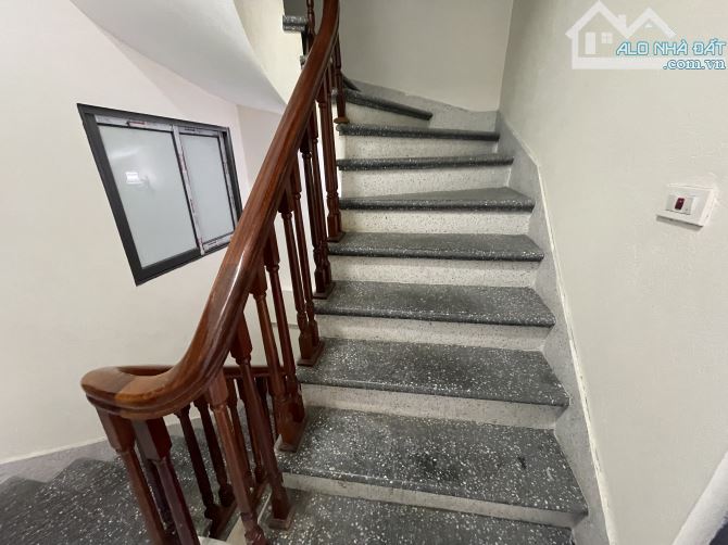 ✅CHO THUÊ NHÀ 60M2x5 TẦNG, LINH ĐÀM, HOÀNG MAI, GIÁ 16 TR.
