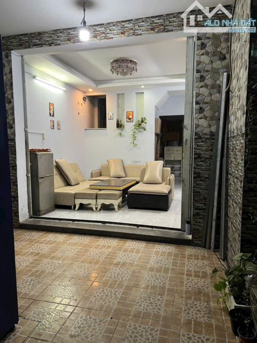 🏡 CHO THUÊ NHÀ NGUYÊN CĂN 2 TẦNG – HẺM 45 NGUYỄN VĂN LẠC, BÌNH THẠNH giá 11,5tr