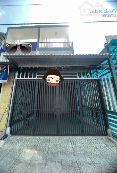 📍 CHO THUÊ NHÀ MẶT TIỀN LÊ VĂN PHẨM - P6 - MỸ THO - GIÁ 20TR/ THÁNG