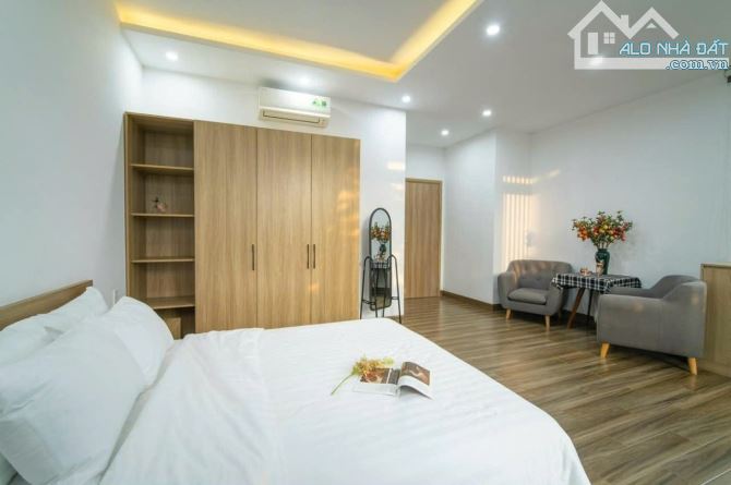 CHO THUÊ VILLA NGUYÊN CĂN DÀI HẠN – KHU NGŨ HÀNH SƠN, ĐÀ NẴNG