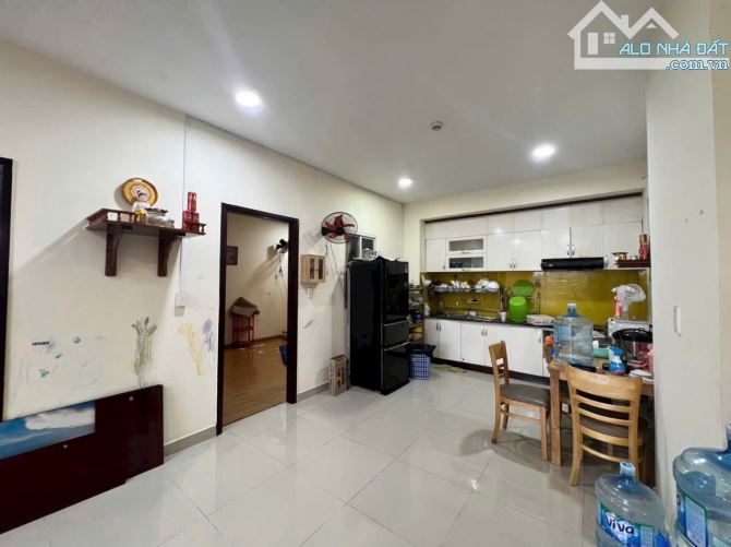 Cần cho Thuê Căn Hộ Vũng Tàu Center - 2 PN