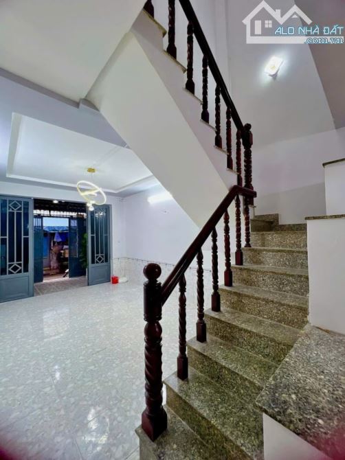 8,5 triệu Sân để xe💥 Nhà cho thuê Gò Vấp 2PN💥 gần Phạm Văn Chiêu - Đường số 51 P14
