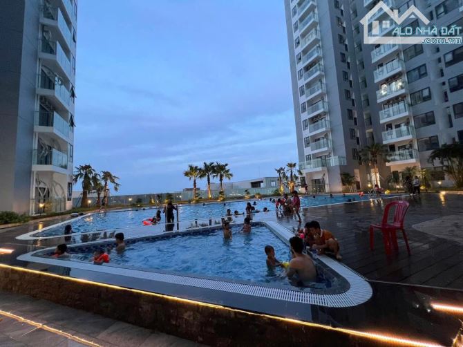 ✨ CHO THUÊ CĂN HỘ NERA GARDEN – 2PN FULL NỘI THẤT – VÀO Ở NGAY ✨