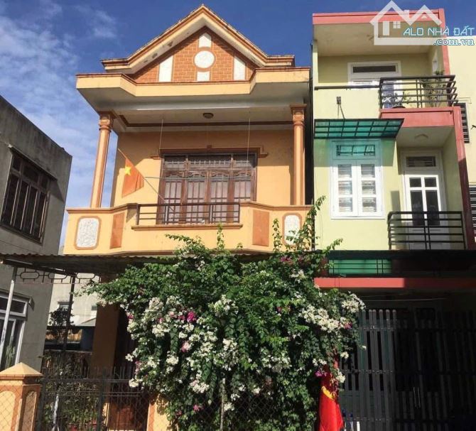 📣CHO THUÊ NHÀ 2 TẦNG – KIỆT NGUYỄN SINH CUNG, P. VỸ DẠ, HUẾ.