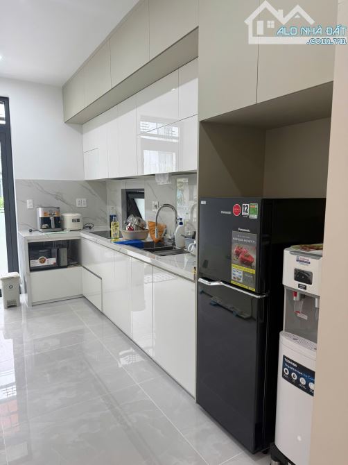 🏡 CHO THUÊ BIỆT THỰ ECOGARDEN – FULL NỘI THẤT – 25tr