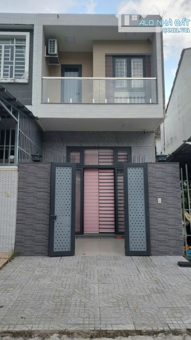 Cho thuê nhà đường số 3 khu công ty 8 gần căn hộ cao cấp cara