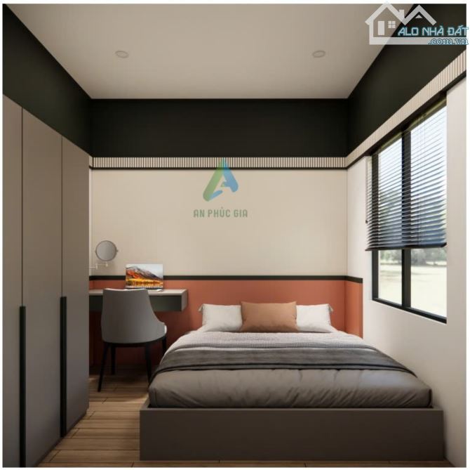 CHO THUÊ TÒA CĂN HỘ LÊ VĂN HIẾN - 305 M² - 16 PN - GIÁ 100 TRIỆU
