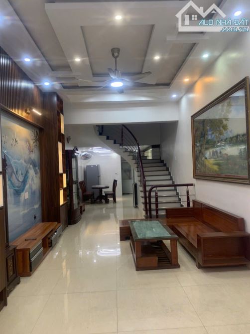N5017. CHO THUÊ NHÀ KHU VỰC THIÊN LÔI - TRẦN NGUYÊN HÃN - HẢI PHÒNG