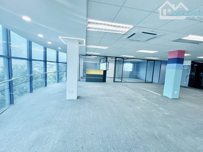 cho thuê văn phòng mặt tiền nguyễn trãi quận 5 diện tích 155m2