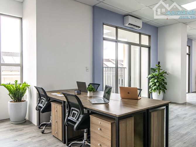 Cho thuê văn phòng hạng A Keangnam – Nâng tầm thương hiệu doanh nghiệp