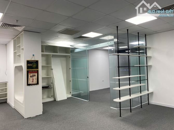 140m2 chỉ 23tr Cầu giấy, Toà nhà văn phòng chuyên Nghiệp