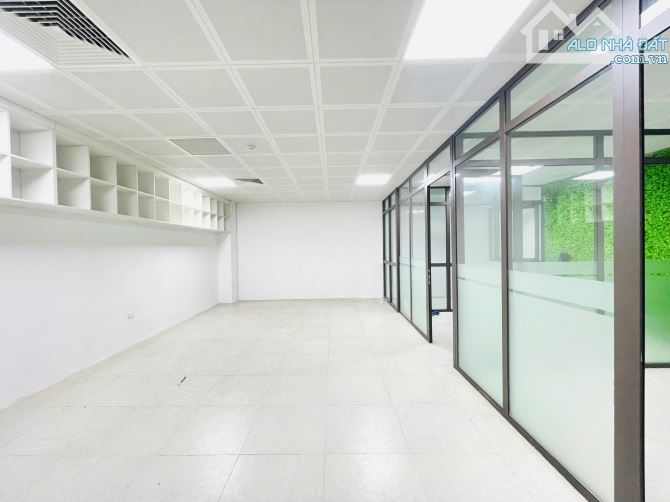 100m2 chỉ 16tr, Toà nhà Văn phòng Phố Cầu Giấy