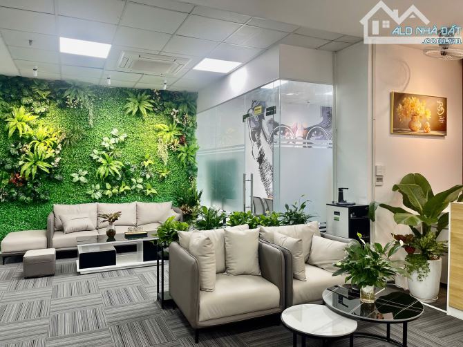 ho thuê văn phòng vị trí đắt giá – Hỗ trợ doanh nghiệp tối đa