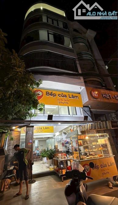 Cho Thuê Mặt Bằng 2 Mặt Tiền Lê Thị Hồng, Gò Vấp