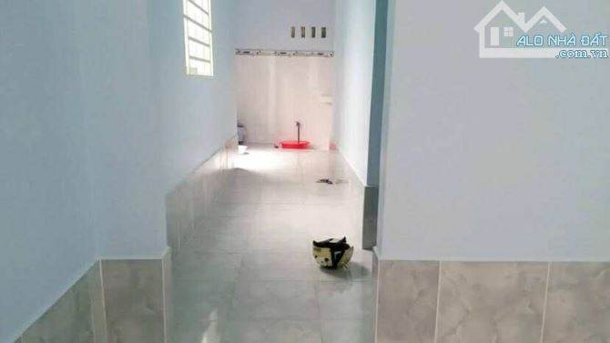 Cho thuê nhà 66 m2 hẻm 90 Hùng Vương mới sửa 4 triệu