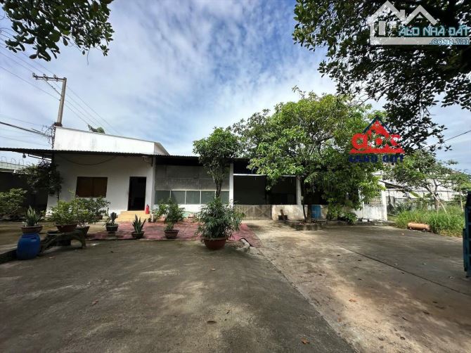 XT683 CHO THUÊ KHU NHÀ XƯỞNG – BÌNH MINH, TRẢNG BOM, ĐỒNG NAI