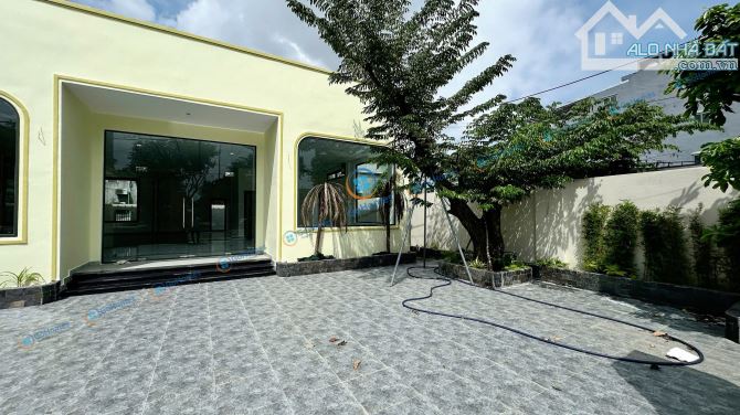 🔴 (NCC) CHO THUÊ MẶT BẰNG 360m2 TRẦN ĐẠI NGHĨA – NGŨ HÀNH SƠN • Diện tích đất: 360m2 (ng