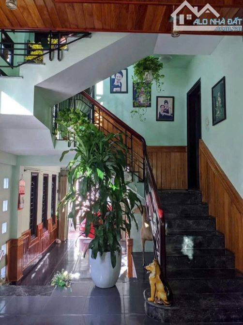 CHO THUÊ NHÀ KIỆT OTO XUÂN DIỆU, TP HUẾ