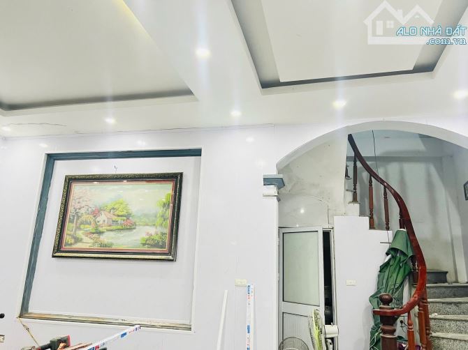 Nhà đẹp Văn Phú - Hà Đông có 10 triệu